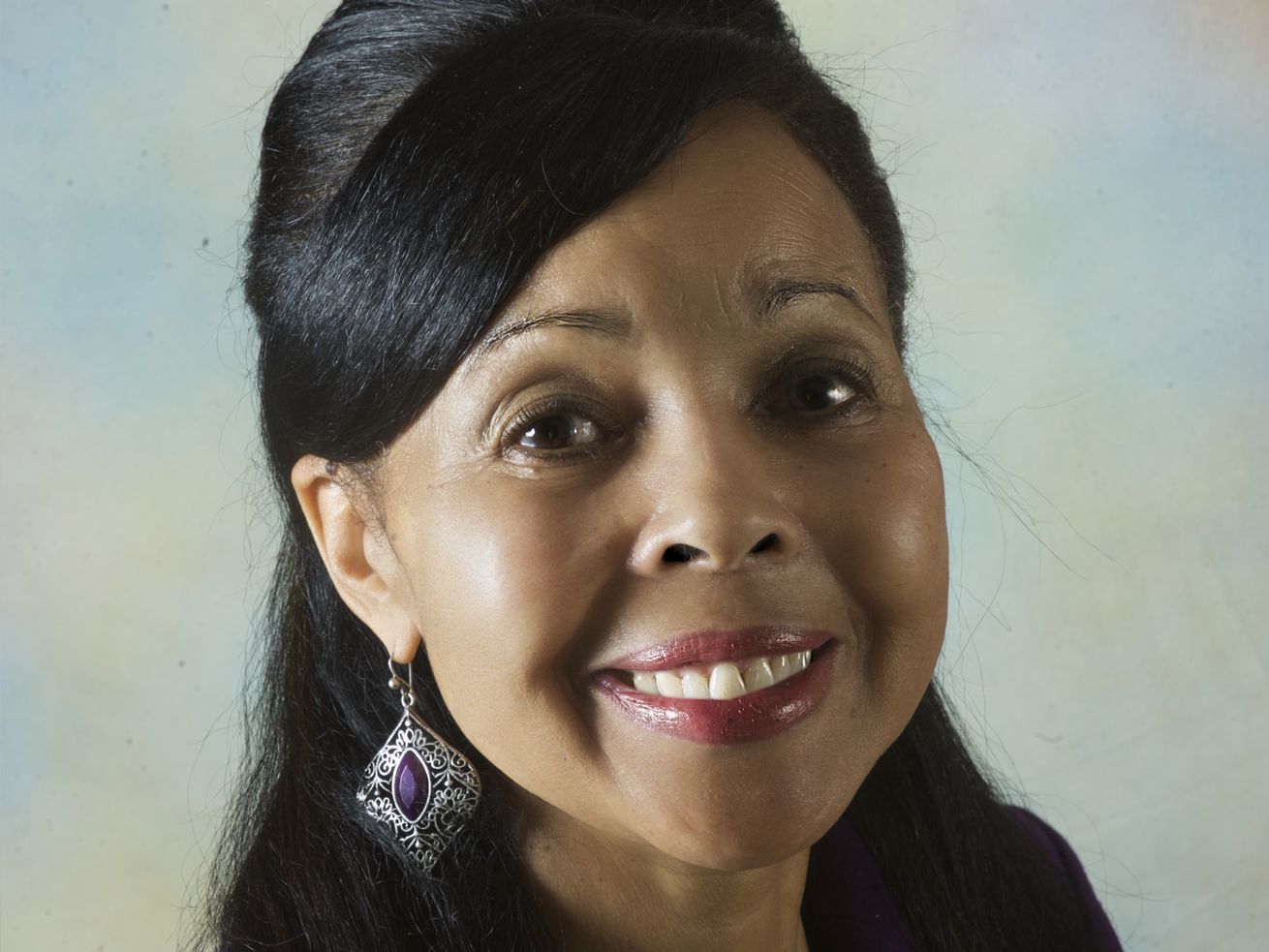 Jaqueline Thompson has been appointed as an assistant
superintendent for the Davis School District.