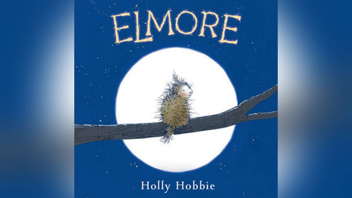 "Elmore" by Holly Hobbie