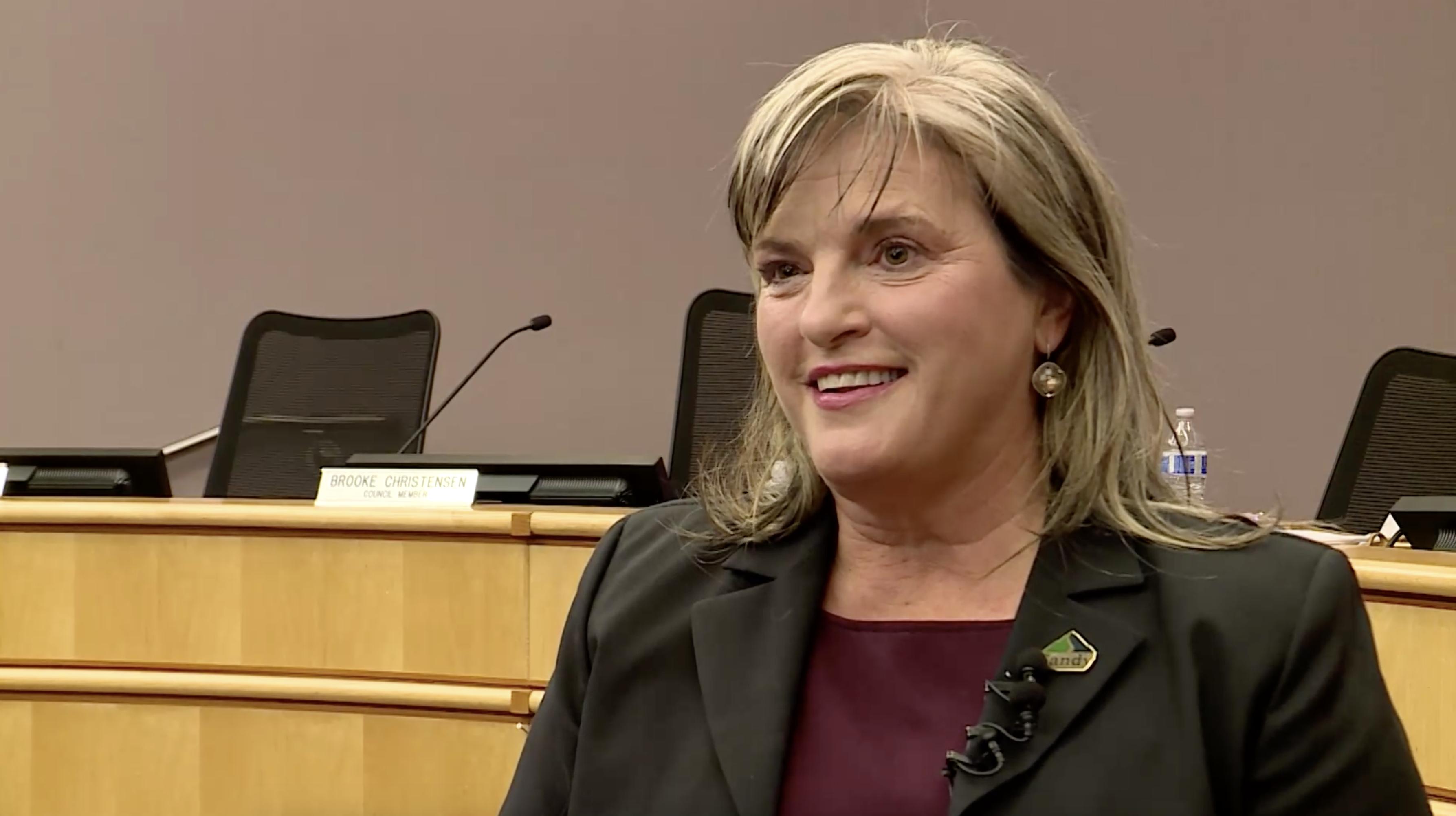 Monica Zoltanski becomes Sandy mayor-elect after city finally certifies 21-vote election margin