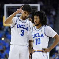 Pac-12 basketball power ratings: UCLA on top as Arizona, Utah climb