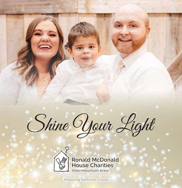 Local Ronald McDonald House seeks holiday help for families impacted by serious illness, injury