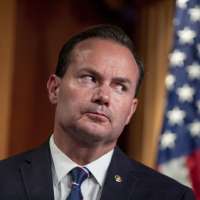 How Utah Sen. Mike Lee proposes to stop the Grinch from stealing Christmas