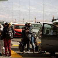 'Pack your patience': Thanksgiving travel will near pre-pandemic levels