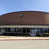 Clearfield High football coach fired after angry voicemail left for player
