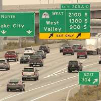 High number of traffic fatalities concern UHP headed into holiday weekend