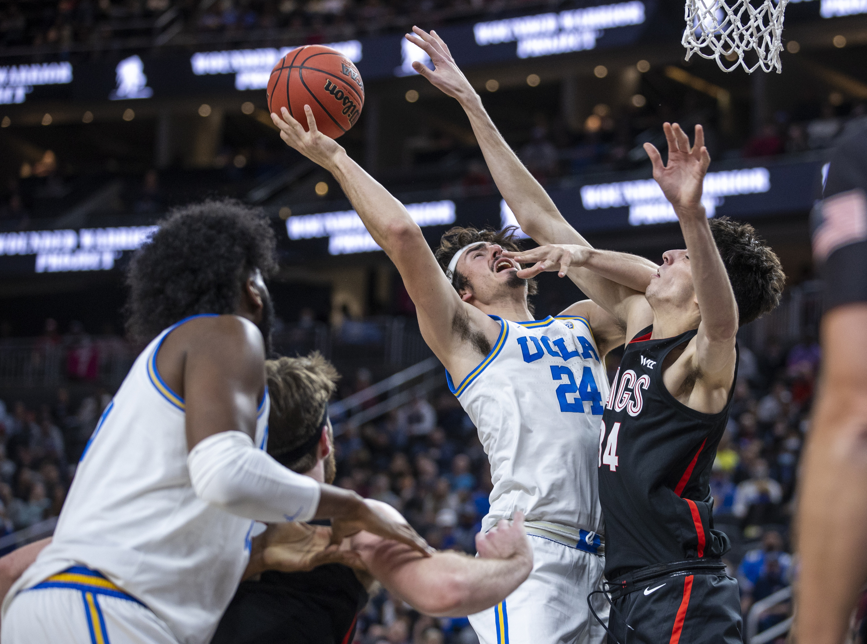 KenPom: Pac-12 more likely to get 4 bids than the WCC or Mountain West