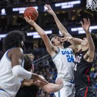 KenPom: Pac-12 more likely to get 4 bids than the WCC or Mountain West