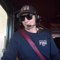 Thief steals Utah firefighter's life-saving gear
