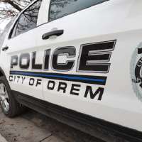 Utah to receive $800K grant to hire more police officers