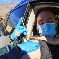 1,195 new Utah COVID-19 cases reported, 20 deaths on Tuesday