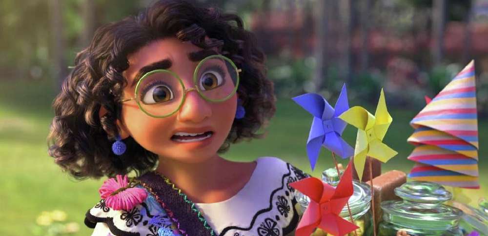 Parents react to Disney's 'Encanto,' call it triggering and healing