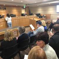 'A massive jail complex in our backyard is insane': Iron County residents concerned with proposal