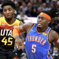 'Could have got really ugly': Jazz don't think close win over Thunder was reflection of play