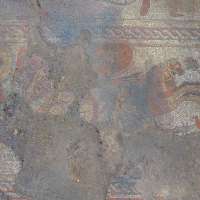 Richard III archaeologists strike again with Roman mosaic find in England