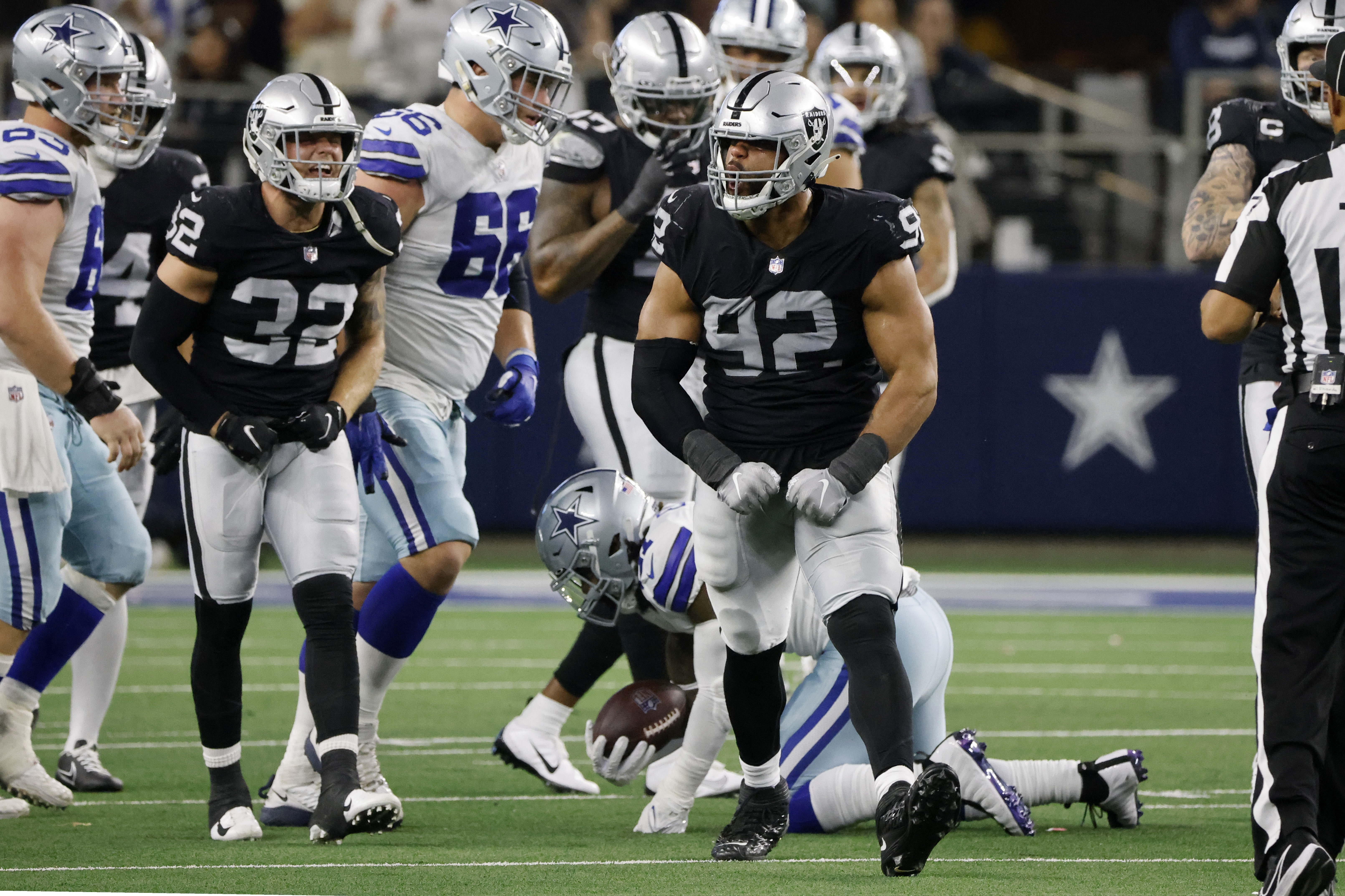 Locals in the NFL 2023 offseason blog: Green Bay Packers re-sign Dallin Leavitt - Vimarsana News