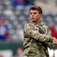Was Zach Wilson's NFL trajectory sacked the night the Jets drafted him?