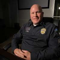 Body camera video documents rescue from Pleasant View house fire