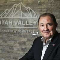 Former Gov. Herbert to serve on national education board