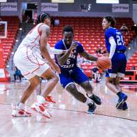 Sisoho Jawara's season-high 23 leads Weber State to 6-0 start