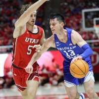 KenPom: College basketball in Utah is better than ever