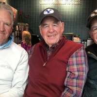 85-year-old man saves 77-year-old brother on Utah golf course