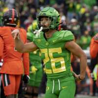 Pac-12 bowl projections: Clarity arrives (mostly), Oregon to the Rose, ASU to Las Vegas