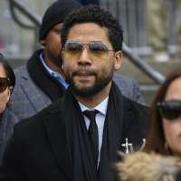 At Jussie Smollett trial, Osundairo brothers take center stage