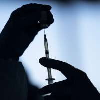 Merriam-Webster chooses vaccine as the 2021 word of the year