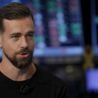 Jack Dorsey is stepping down as CEO of Twitter