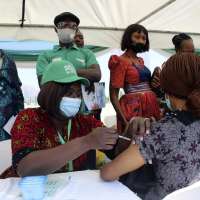 Omicron brings COVID-19 vaccine inequity 'home to roost'