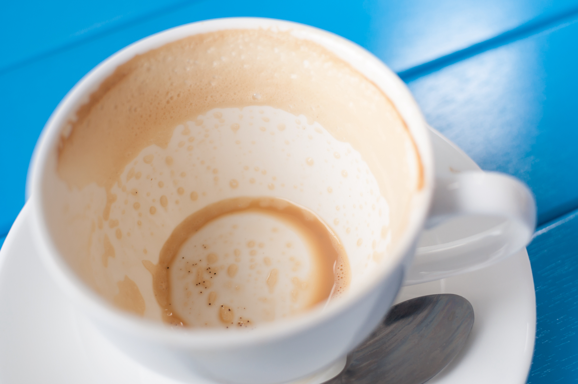 A Cache County man was charged Monday with putting methamphetamine in his ex-girlfriend's coffee.