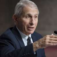 What Dr. Anthony Fauci says about a Utah congressman's bill that bears his name