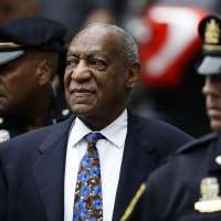 Bill Cosby prosecutors urge Supreme Court to restore sex assault conviction
