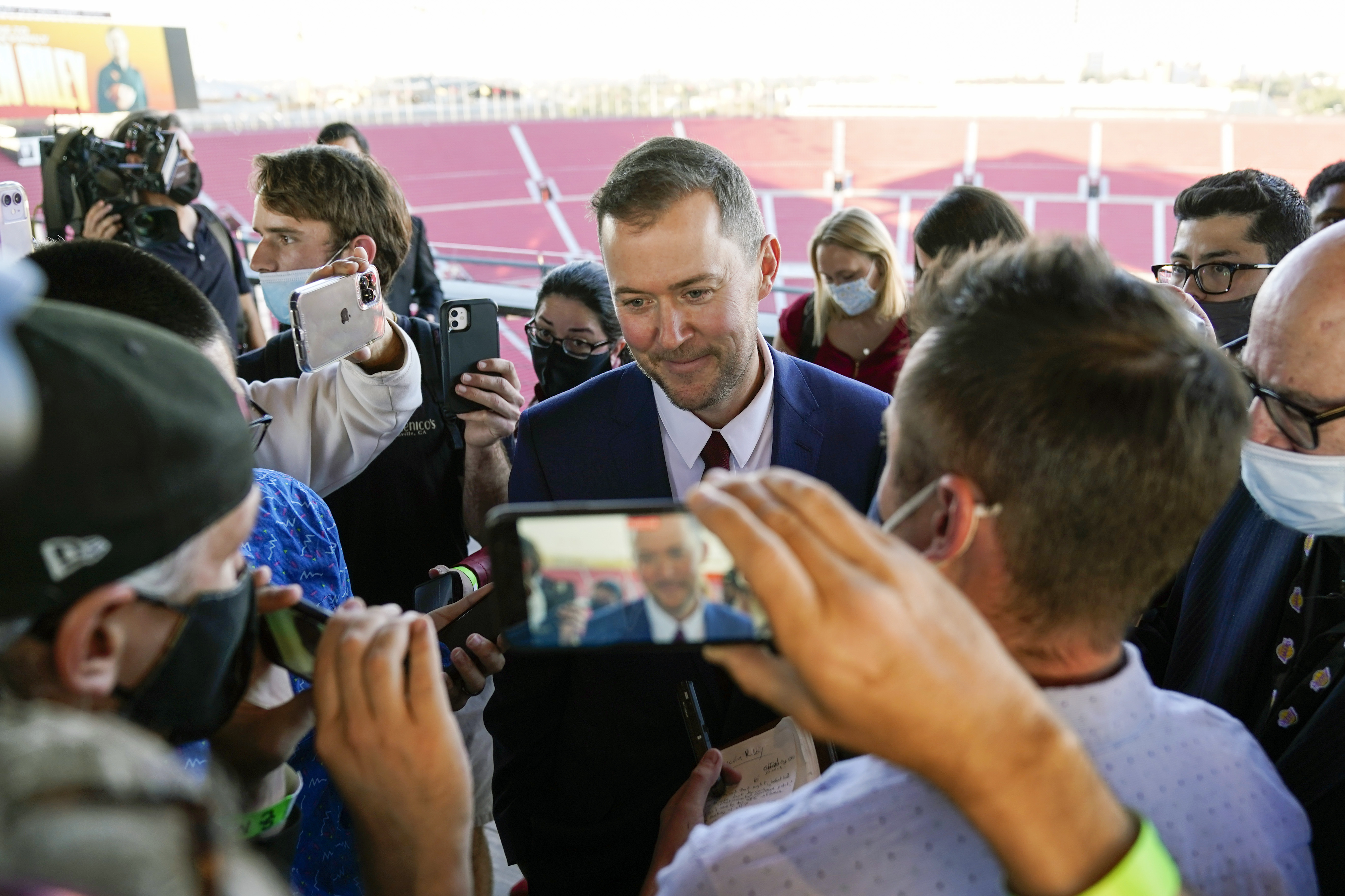 Pac-12 football preview: Predicting USC's weekly results and win total