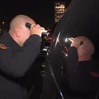 Salt Lake police urge those headed downtown to lock up cars