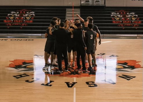 The expectation of playing at Wasatch Academy: 'You can't lose games'