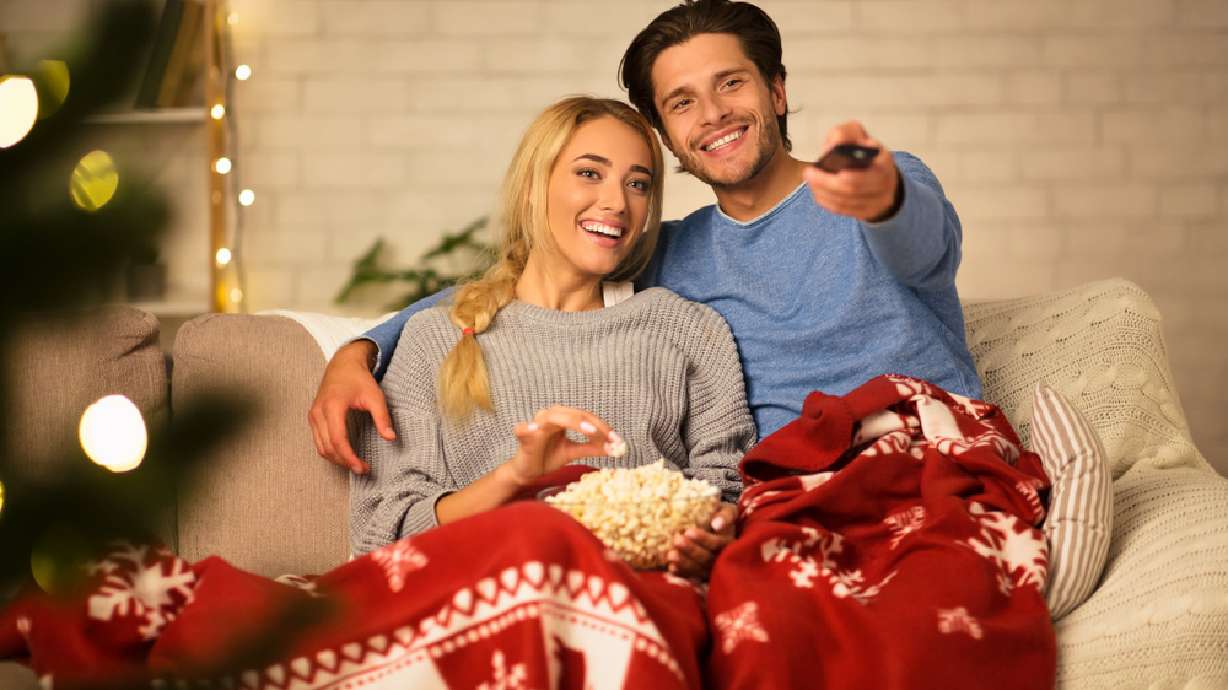 QUIZ: Can you identify what movie these iconic Christmas quotes are from?