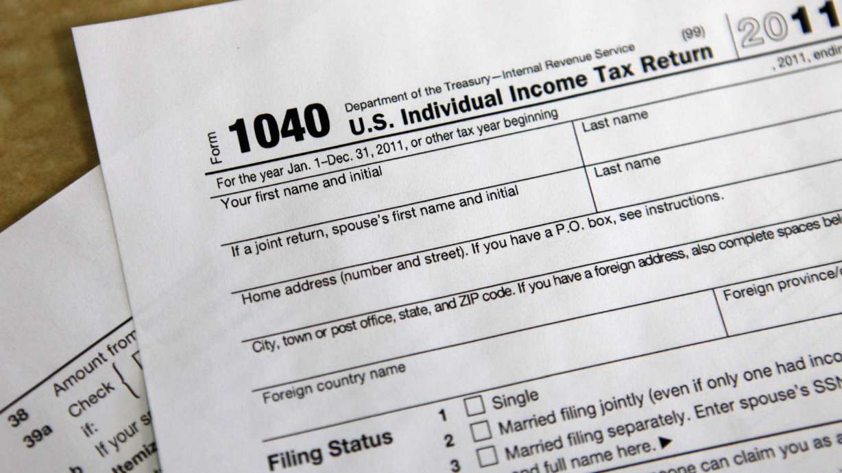 A new report by the Utah Taxpayers Association highlights a large discrepancy in tax burden between those who live in rural counties versus those who live in urban areas.