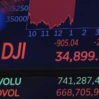 'Fear mode': Will omicron, on top of rising inflation, upend economic recovery?