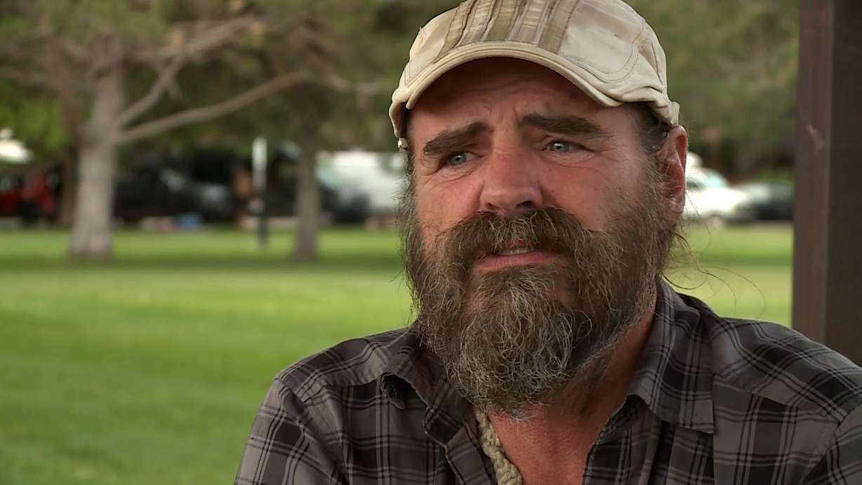 Sean-Paul Schulte, father of Kylen Schulte, asks for people to give investigators any tips they may have.