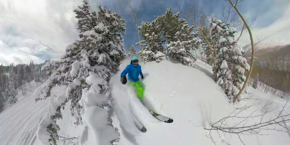 The who, what and when of Utah's winter sports legacy