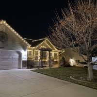 Christmas light display goes on hiatus due to city ordinance in West Valley