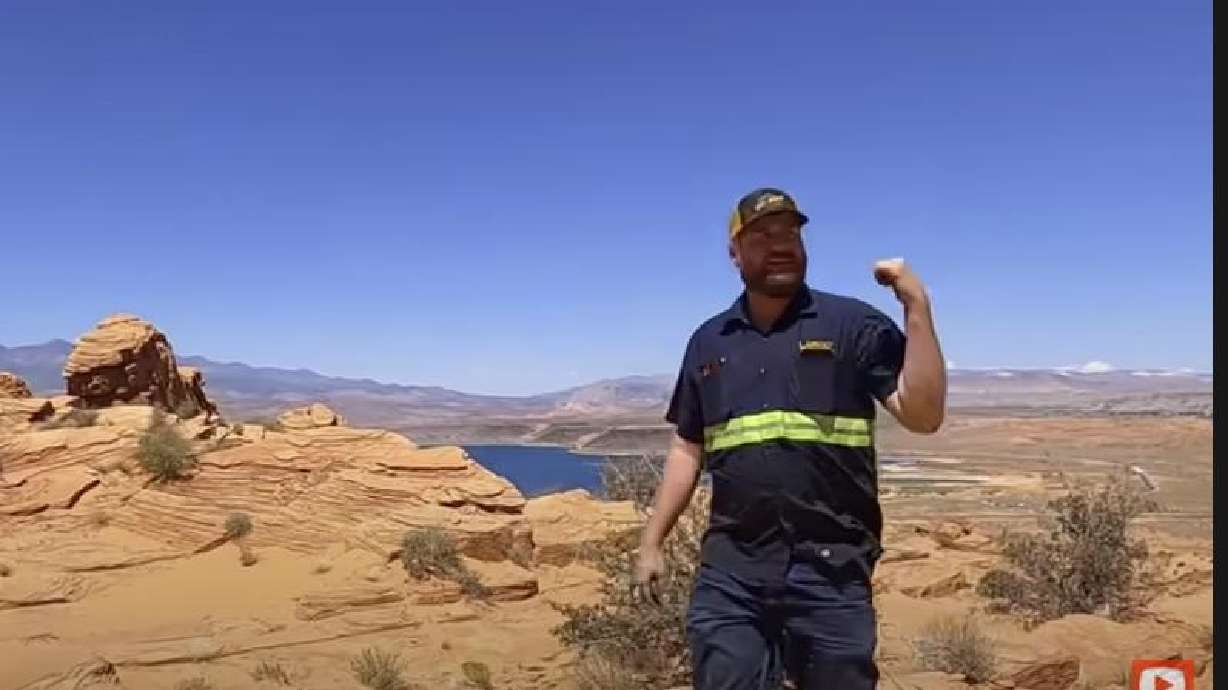 Matthew David Wetzel, 46, from the popular YouTube channel "Matt's Off Road Recovery," has been charged with insurance fraud and accused of fraudulently collecting money from AAA through his company, Winder Towing.