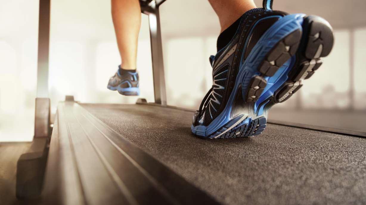 University of Utah Health and Intermountain Healthcare, along with other health organizations in the United States and Canada, are taking part in a study of the benefits of moderate to intense exercise in slowing the progression of Parkinson's disease.