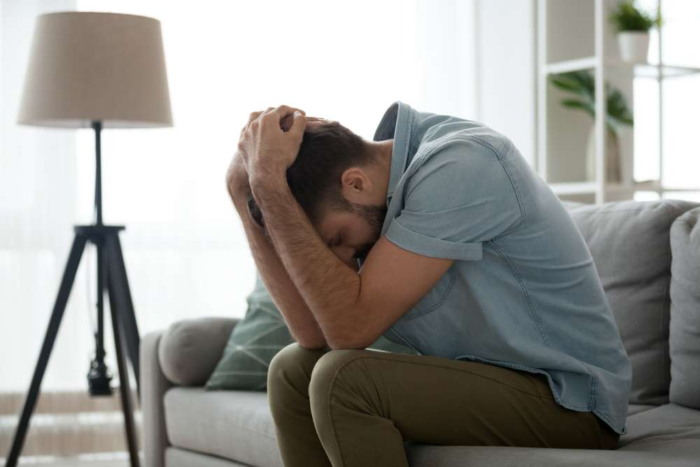 Depression and anxiety worsened during the pandemic, increasing heart disease risk, new Intermountain study finds