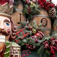 Christkindlmarkt opens at This is the Place Heritage Park