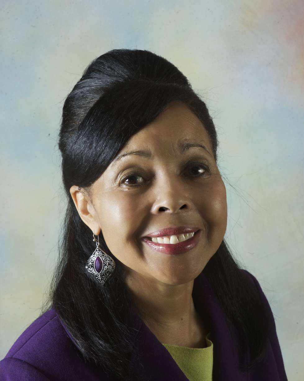 Jaqueline Thompson has been appointed as an assistant superintendent for the Davis School District.