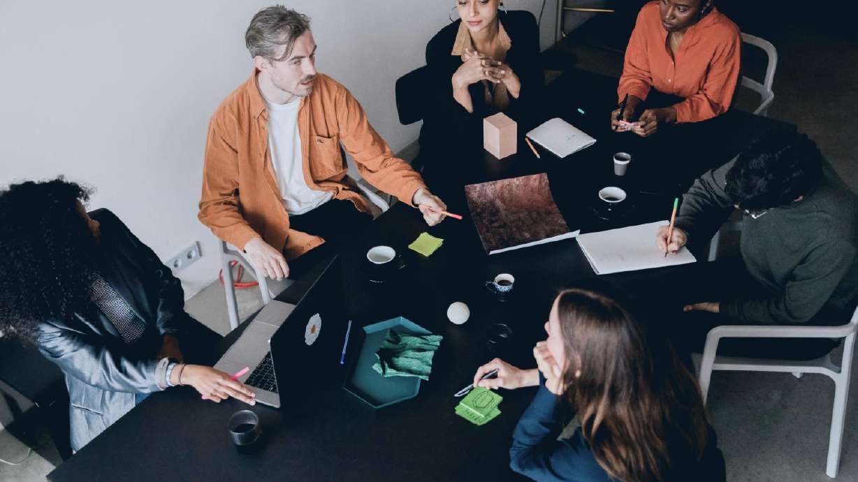 3 Utah companies that saw big growth this year