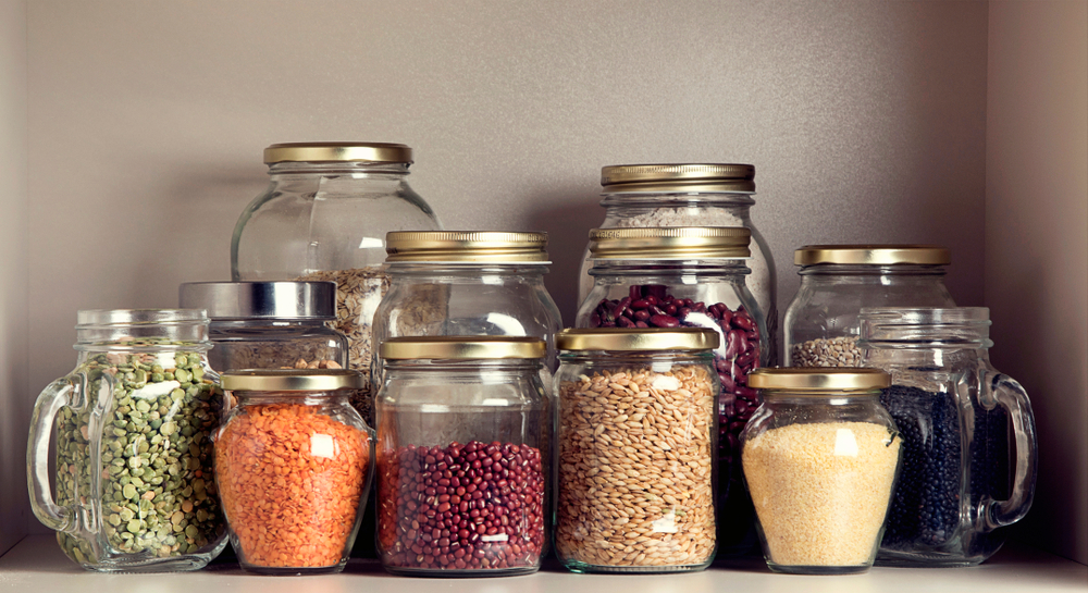 Don't make these 5 common mistakes with your food storage and emergency preparedness