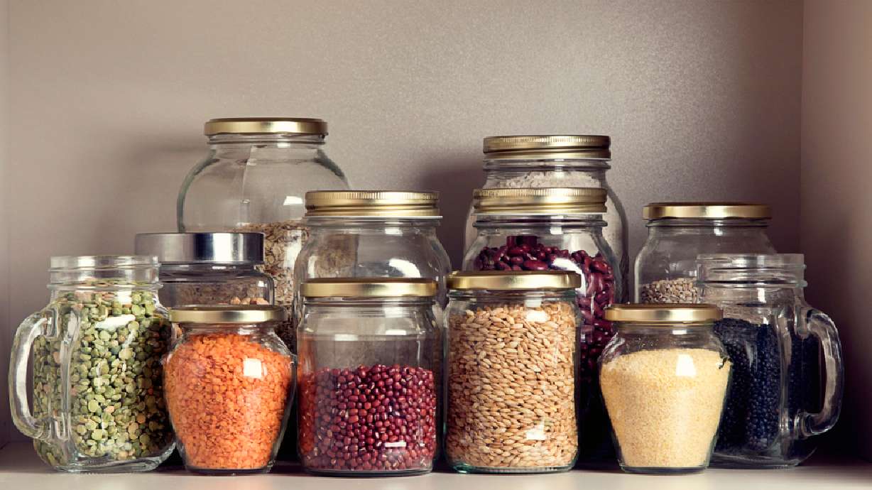 Don't make these 5 common mistakes with your food storage and emergency preparedness